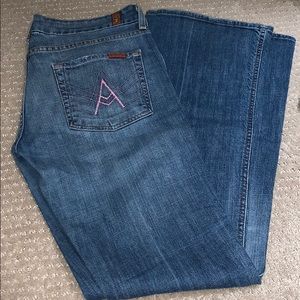 A Pocket 7 For All Mankind